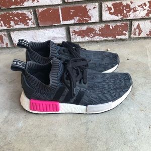 Women’s adidas nmd primeknit